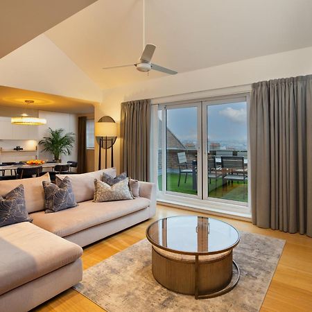 Monarch House - Serviced Apartments - Kensington London Exterior photo