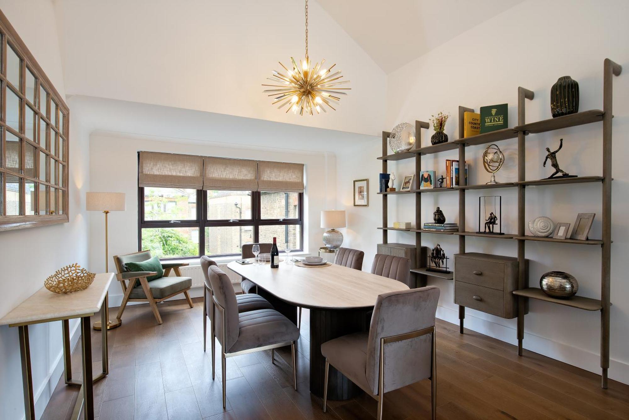 Monarch House - Serviced Apartments - Kensington London Exterior photo